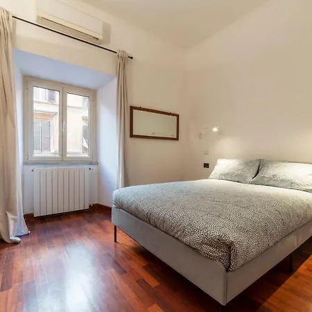 San Lorenzo Cozy And Comfortable Flat Rome Exterior photo