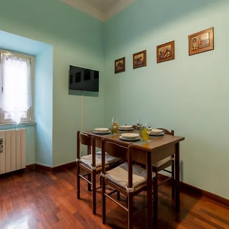 San Lorenzo Cozy And Comfortable Flat Rome Exterior photo