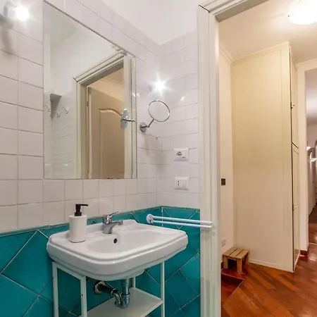 San Lorenzo Cozy And Comfortable Flat Rome Exterior photo