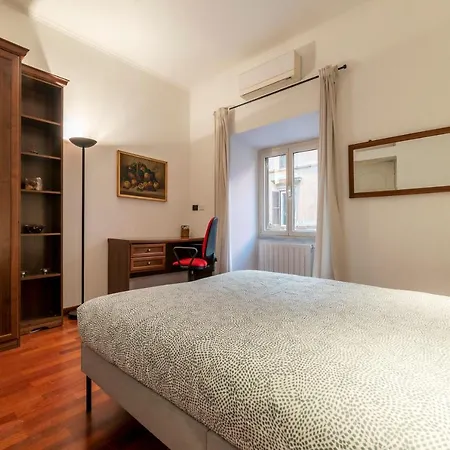 San Lorenzo Cozy And Comfortable Flat Rome Exterior photo