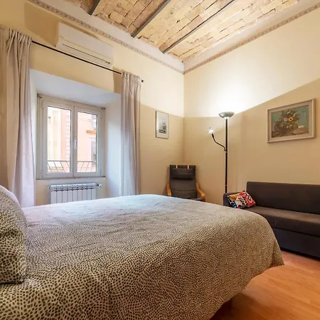 San Lorenzo Cozy And Comfortable Flat Rome Exterior photo
