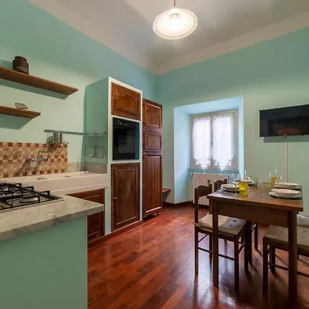 San Lorenzo Cozy And Comfortable Flat Rome Exterior photo