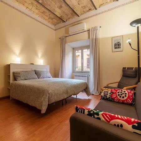 San Lorenzo Cozy And Comfortable Flat Rome Exterior photo