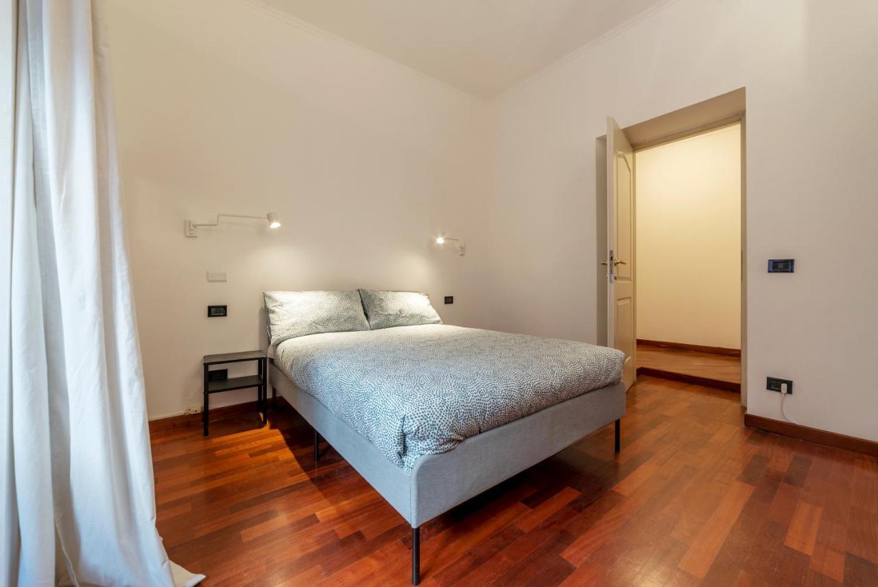 San Lorenzo Cozy And Comfortable Flat * Rom